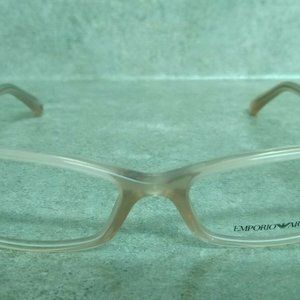 Authentic Emporio Armani ea 3009 5084 52*16*135* Eyeglasses/Sunglasses Frames